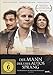 Der Mann, der über Autos sprang [Alemania] [DVD]