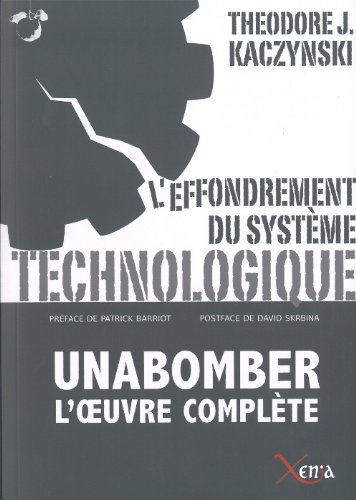Download L'effondrement du système technologique Download L'effondrement du système technologique