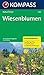 Produktbild Wiesenblumen: Sehen und verstehen. Mit Farbleitsystem (KOMPASS-Naturführer, Band 1102)