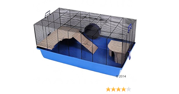 stackable rabbit hutches