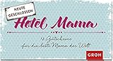 Image de Hotel Mama: Gutscheinbuch mit 12 Gutscheinen (Geschenkewelt Hotel Mama)