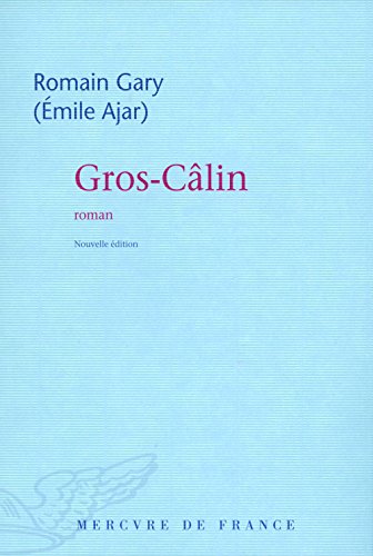 couverture de : Gros-câlin