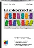 Farbkorrektur - mit Photoshop und Scan-Programmen by 