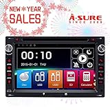 Passend für: VW PASSAT B5/MK5 2001-2005 (zusätzlich Quadlock Kabelbaum und CAN-BUS box benötigt, extra EUR45) / VW JETTA 1998-2005 / VW SUPERB/LUPO / VW GOLF/CHICO 2004-2009 / VW BORA/MK3/ MK4 2000-2009 / VW SHARAN (before 2010) / VW CITI 2004-2009 / VW GOLF MK4 1997-2003 / VW TRANSPORTER T4/T5 1998-2009 (Front Panel: 117.0 hoch * 189.0 breit mm; ohne CAN-BUS benötigen Sie möglicherweise ein Adapter)