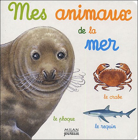 <a href="/node/20055">Mes animaux de la mer</a>