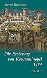 Image de Die Eroberung von Konstantinopel 1453