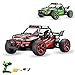 Produktbild 1:18 Off-Road 2.4GHz RC ferngesteuerter Buggy, Auto, Fahrzeug, Modellbau, Komplett-Set RTR inkl. Fernsteurung, Akku und Ladegerät