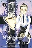 MIDNIGHT SECRETARY GN VOL 01 (MR) (C: 1-0-1) by 