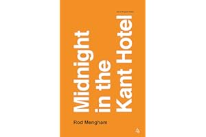 Midnight in the Kant Hotel: Art in Present Times