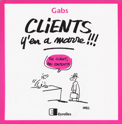 Download Clients, y'en a marre !!! Download Clients, y'en a marre !!!
