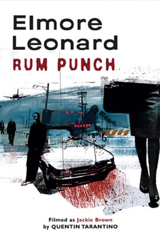 Rum Punch (English Edition) livre