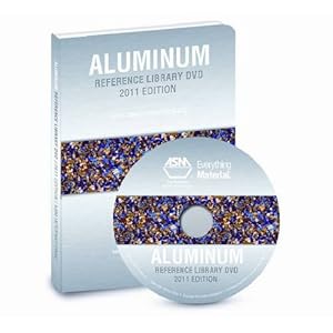 Aluminium Reference Library 2011