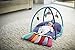 Mamas & Papas Babyplay Tummy Time Octopus Playmat and Gym Toy