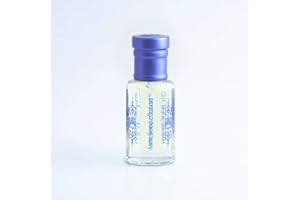 Musk al Jism (AKA Body Musk) by Abdul Samad al Qurashi - 6ml Bottle of Itr (Attar Oil) Misk Perfume