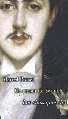 Un amour de Swann