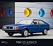 VW-Classics 2017 - Oldtimer - Bildkalender (33,5 x 29) - Autokalender - Technikkalender - Fahrzeuge by