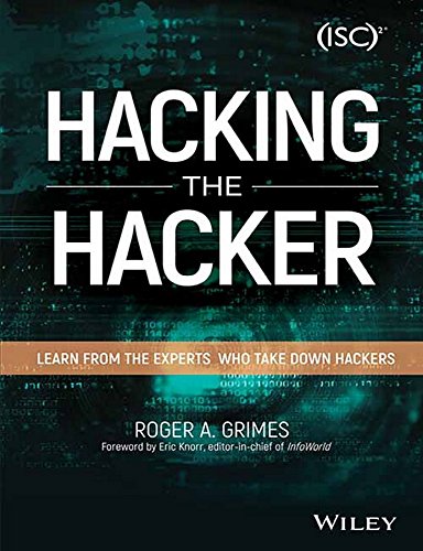 Hacking The Hacker en ligne Hacking The Hacker en ligne