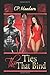 The Ties That Bind: Enduring imaginative bondage and BDSM (The Pony Tales, Band 6) by
