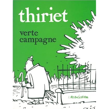 Verte campagne