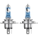 Osram H4 150% More Light Night Breaker Laser 12V
