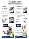 WoldoClean Geruchsneutralisierer Geruchsentferner Katzen-Urin - 7