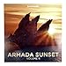 Produktbild Lost Frequencies / Galavant / Kraak: Armada Sunset, Vol. 4 [2CD]