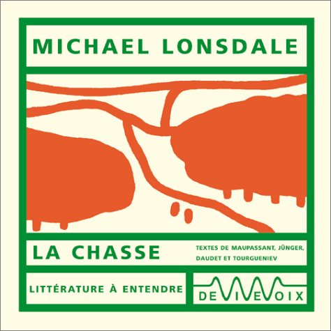 Download La Chasse (CD audio)