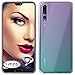 Price comparison product image mtb more energy Case Clear & Slim for Huawei P20 Pro (6.1'') | transparent | flexible | Soft TPU Silicone Back Cover
