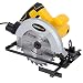Produktbild Powerplus Handkreissäge Säge Kreissäge elektrisch Laser 1200W Sägeblatt ø 185mm
