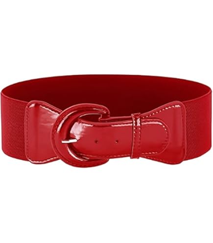 CEINTURE HOMME - Boucle Ardillon Classique élégante - Marron NS™ Marron - Prêt-à-Porter