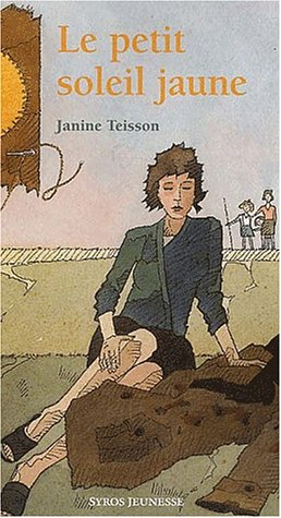 couverture de : Petit soleil jaune (Le)