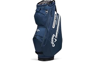 Callaway Chev Dry Cart Bag 2023 Golftasche