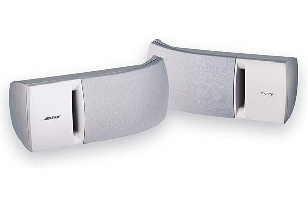 Bose ® Enceinte 161 Blanc