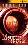 Meurtre à New York