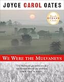 Cover zum Buch We Were the Mulvaneys