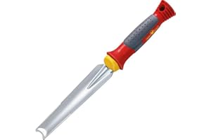 WOLF-GARTEN Wolf Garten Weeding/Planting Knife with Fixed Handle - 2771000