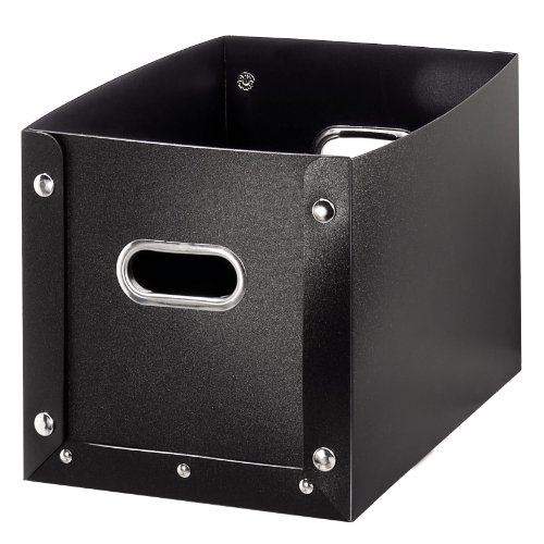 Preisvergleich Produktbild Hama Universalbox schwarz