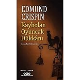 Kaybolan Oyuncak D&uuml;kk&acirc;nı
