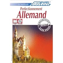 assimil allemand perfectionnement gratuit assimil allemand perfectionnement gratuit