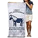 Produktbild VTXWL I Met Li'l Sebastian at The Pawnee Harvest Festival Soft Absorbent Beach Towel Pool Towel 30x50