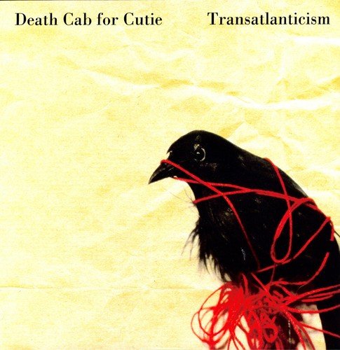 Preisvergleich Produktbild Transatlanticism [Vinyl LP]