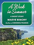 Cover zum Buch A Week in Summer