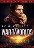 War of The Worlds [UK Import] - Tom Cruise