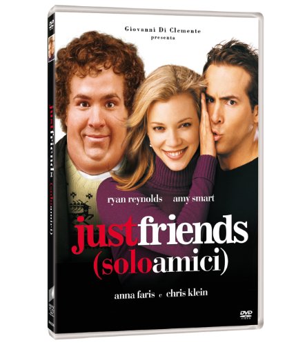 Just Friends Solo Amici Recensioni Clienti Just