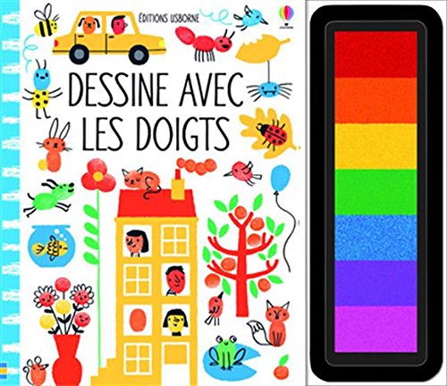 Download Dessine avec les doigts Download Dessine avec les doigts