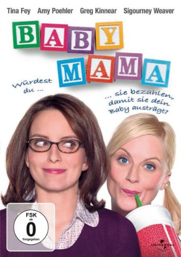 Preisvergleich Produktbild Baby Mama