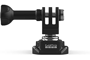 GoPro Ball Verbindung Schnalle für Kameras (Offizielles GoPro-Zubehör)