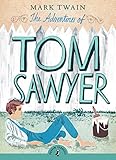 The Adventures of Tom Sawyer (Puffin Classics) by 