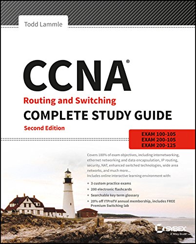 CCNA Routing and Switching Complete Study Guide francais CCNA Routing and Switching Complete Study Guide francais