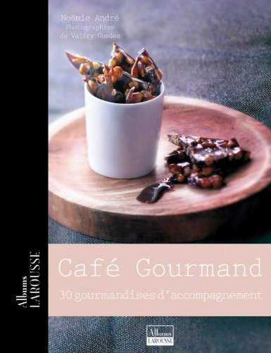 Télécharger Café gourmand Gratuit